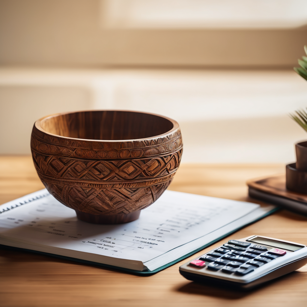 Fiji and World Bank Eye Bigger Financing for Vision 2050 Projects