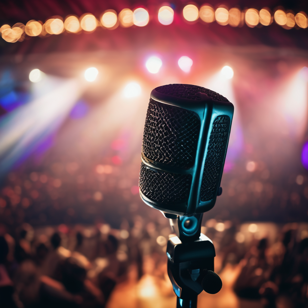 Sabrina Carpenter Heats Up Toronto with Playful, Thoughtful Pop on Short n’ Sweet Tour