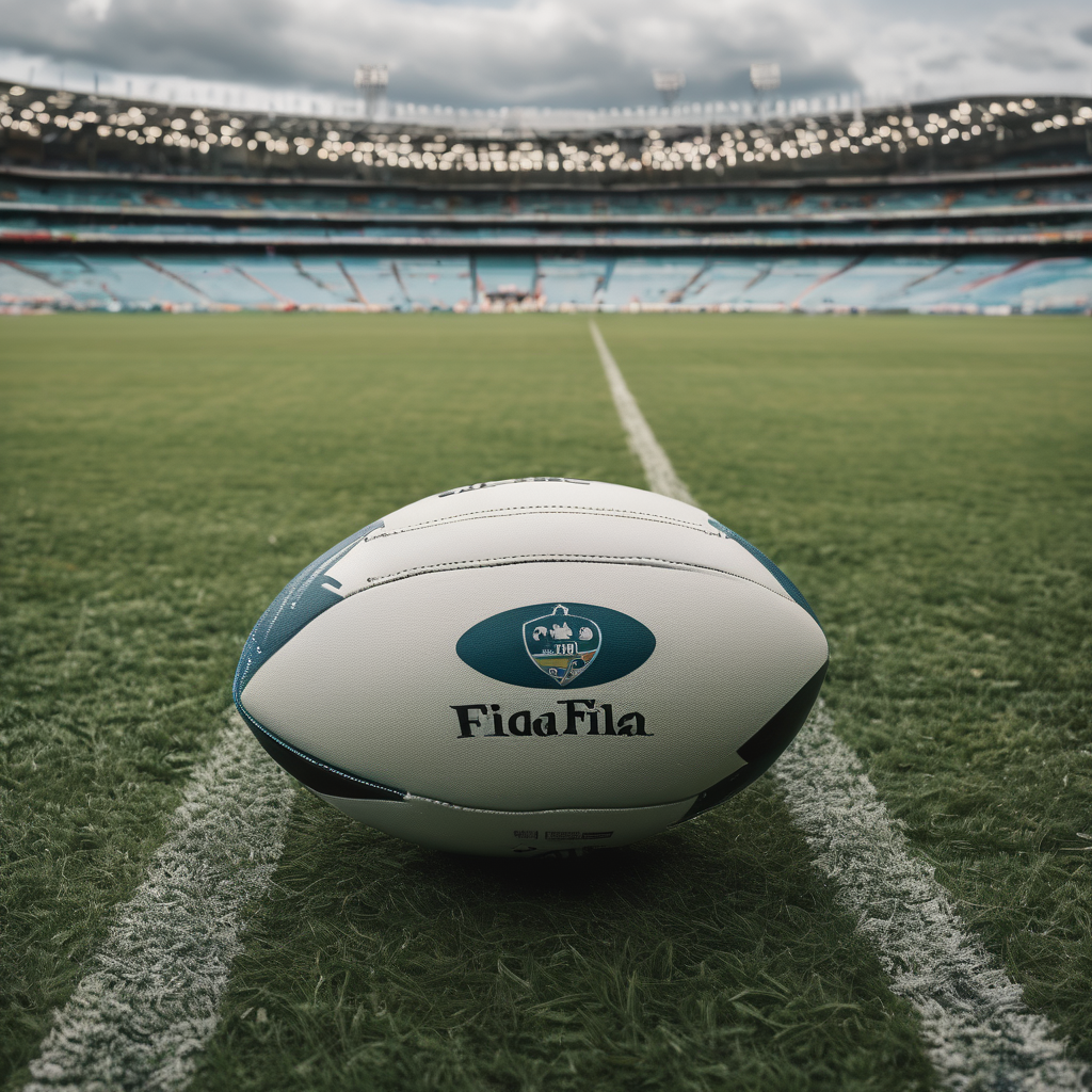 Darroch calls on Police to carry momentum into Sukuna Bowl showdown