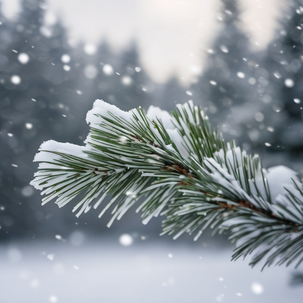 Lake-Effect Snow Set to Disrupt This Week, Then a Warm Break Ahead