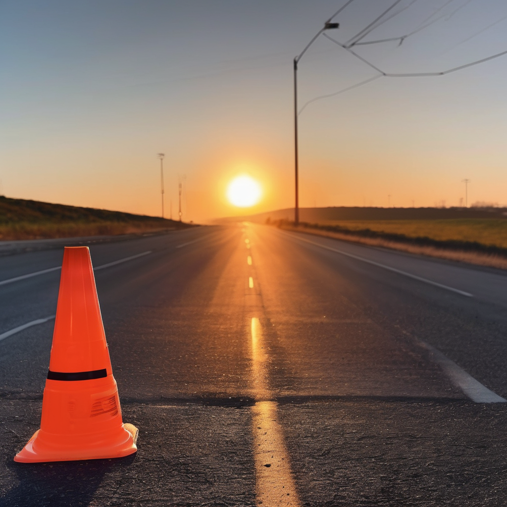 Fatal Madison Crash Triggers Highway 51 Closures, Investigation Underway