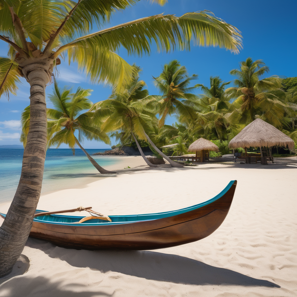 Fiji Tourism Boom Faces Hotel Shortages as Love Your Locals Campaign Gears Up