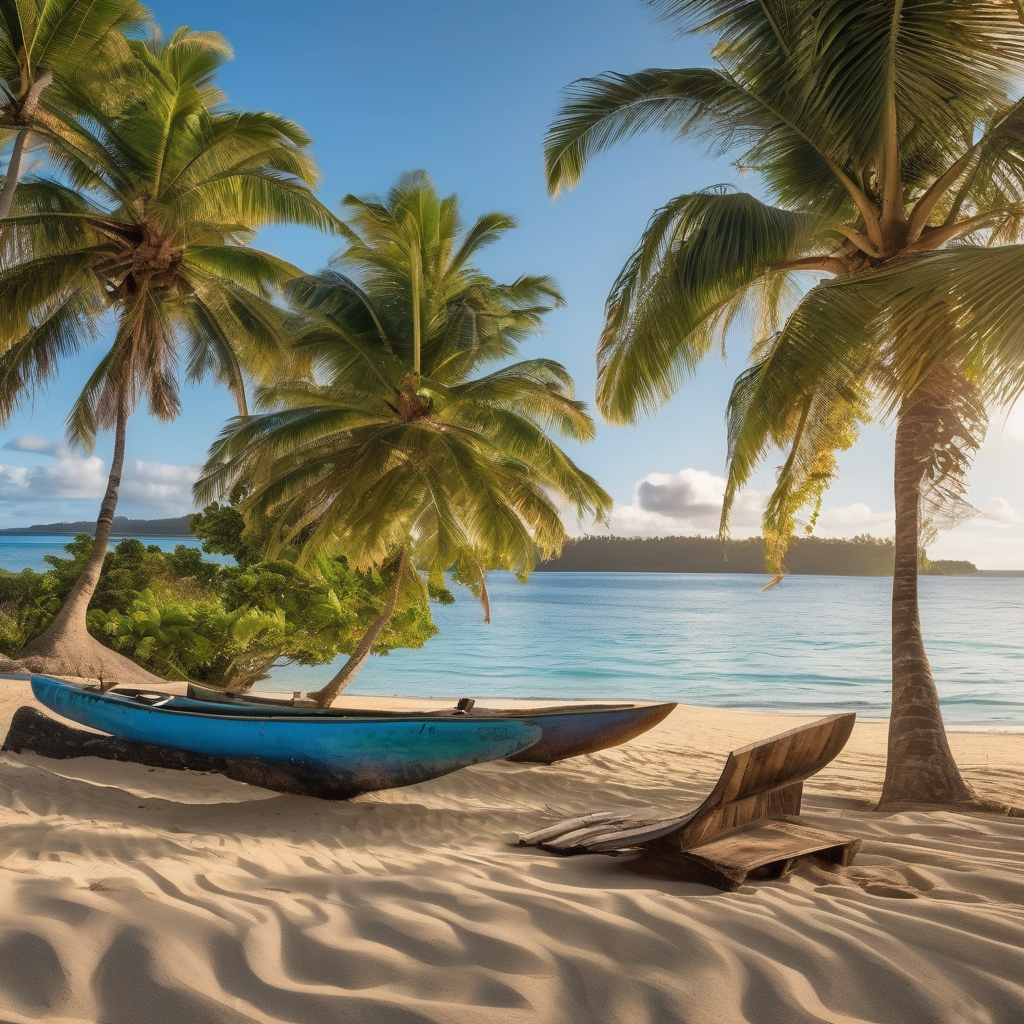 Fiji Tourism Boom Faces Hotel Shortages as Love Your Locals Campaign Gears Up