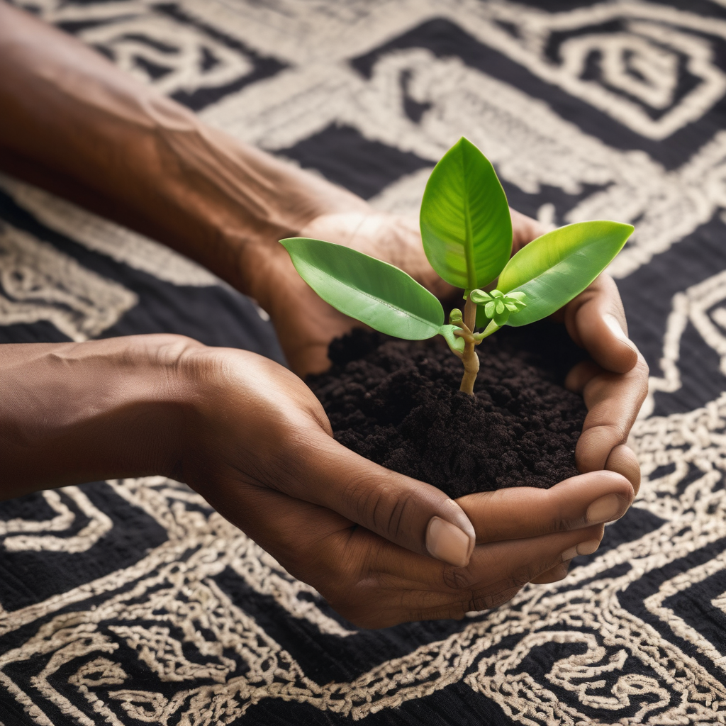 Fiji Unveils Sustainable Finance Roadmap at COP30