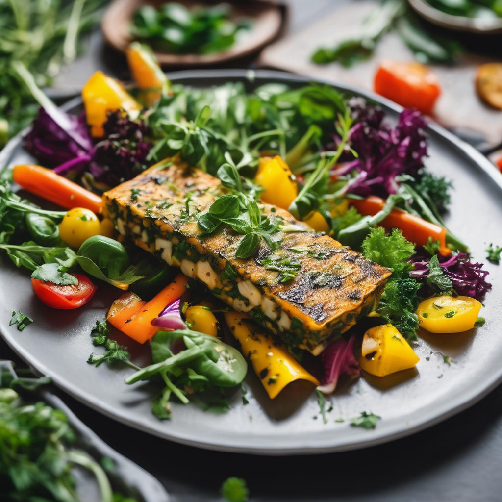 Jeff Goldblum Embraces Vegetarian Diet Inspired by Wicked: For Good