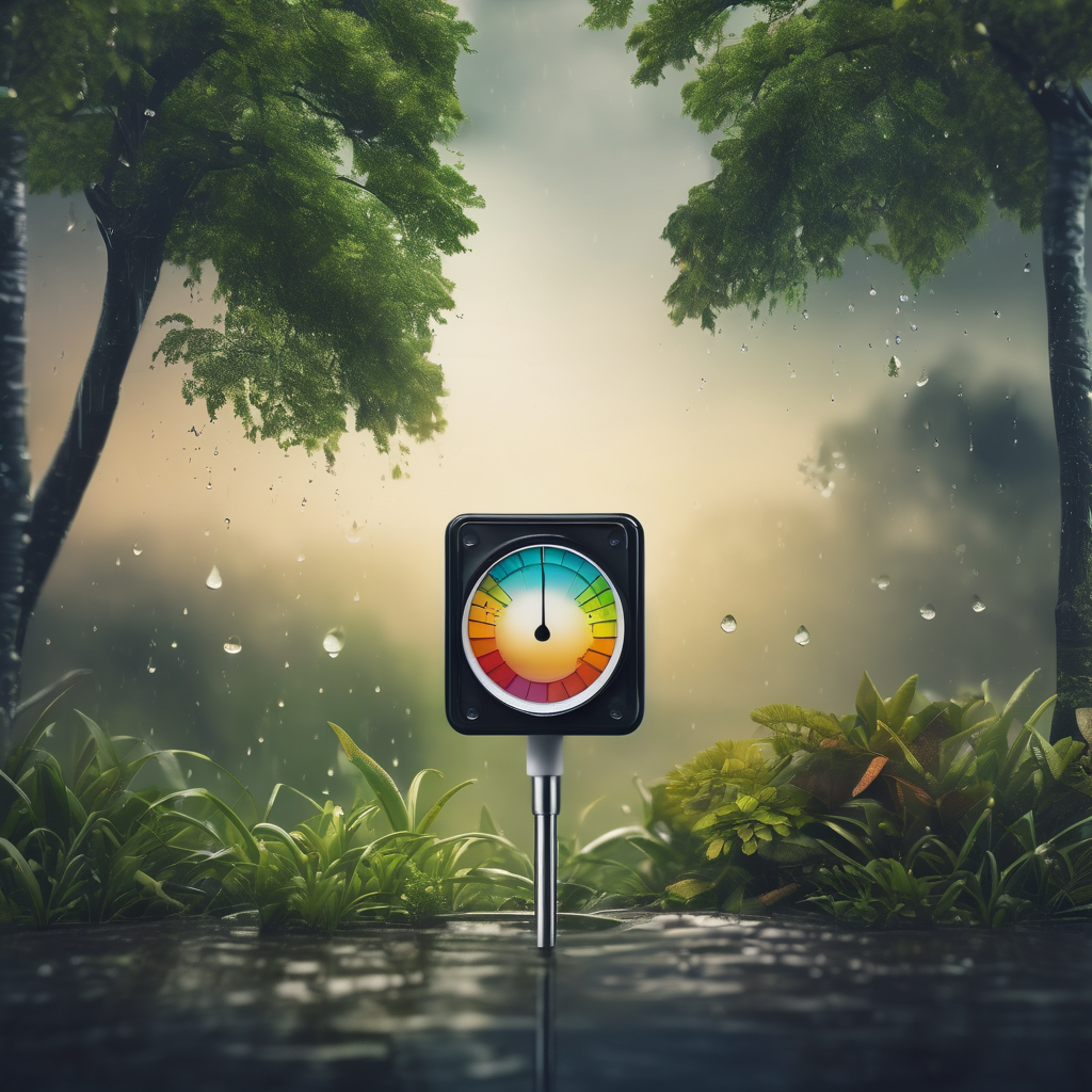 Phoenix Weather: Cooler Temps and Light Rain Ahead