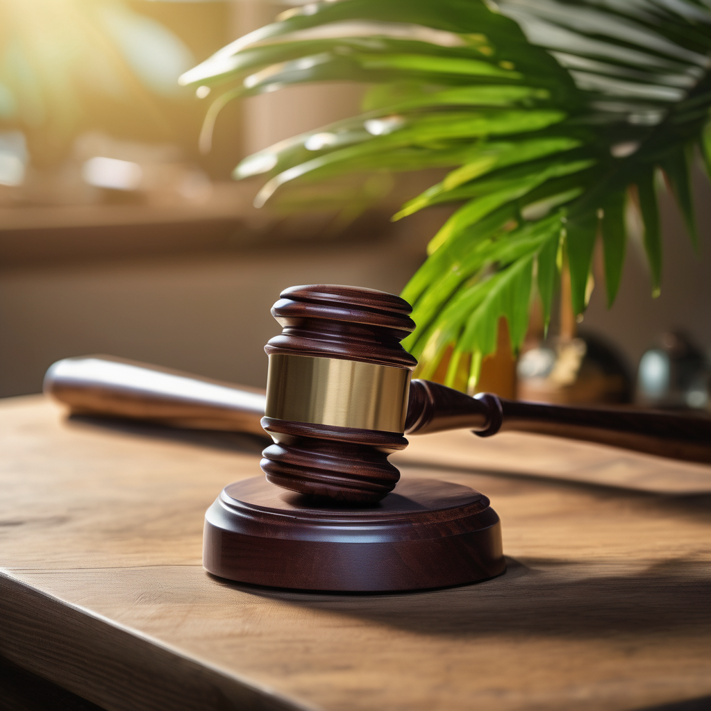 Fiji pastor's sex-crime appeal delayed as lawyer seeks more prep time