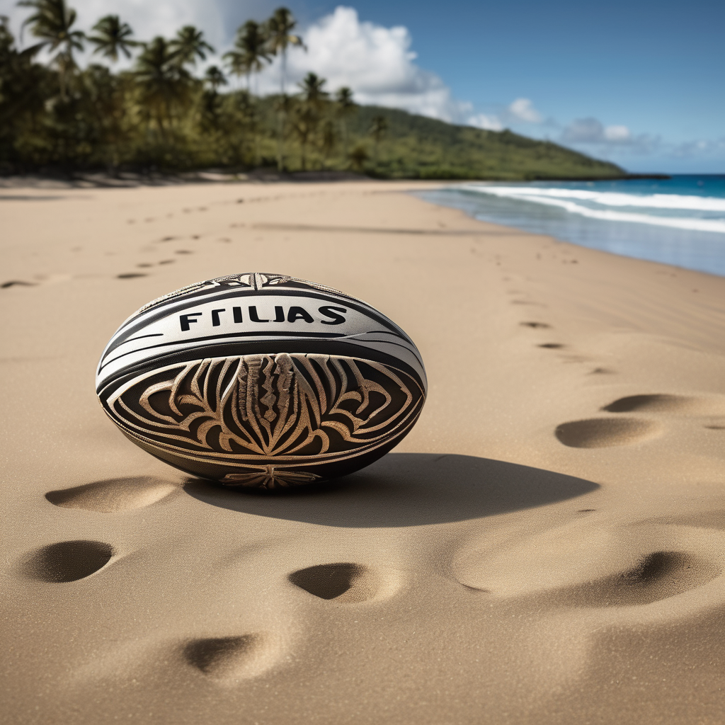 Tanoa Hotels Bets on Fiji Rugby to Drive Sports Tourism