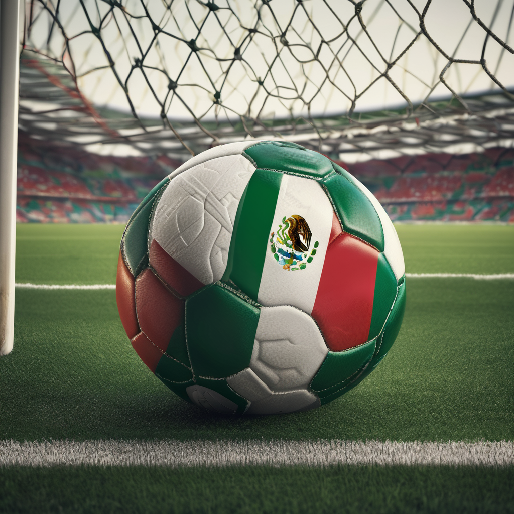 Mexico U-17 Sparks World Cup 2025 Knockout Push