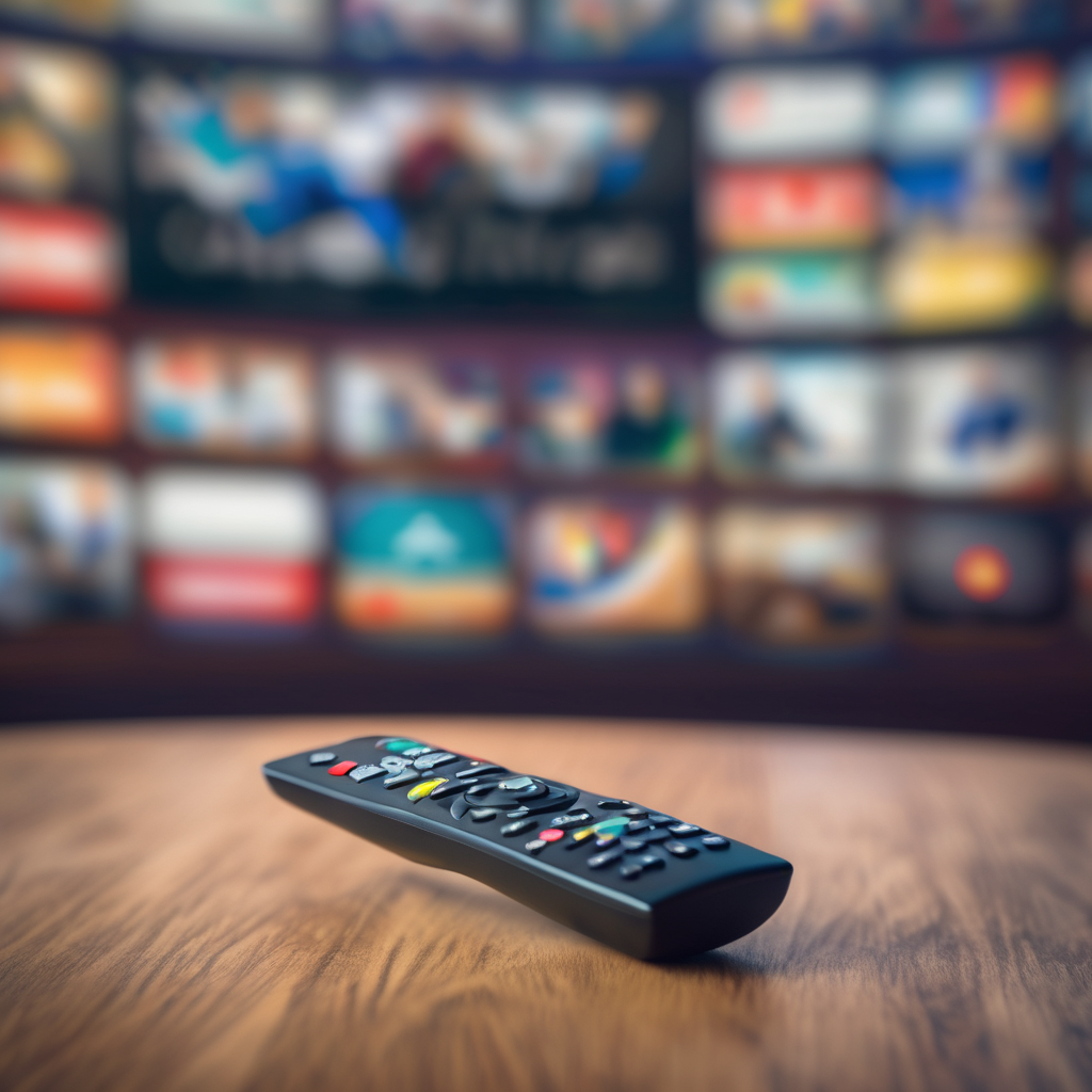 Disney-YouTube TV deal restores ABC and ESPN after weeks-long blackout