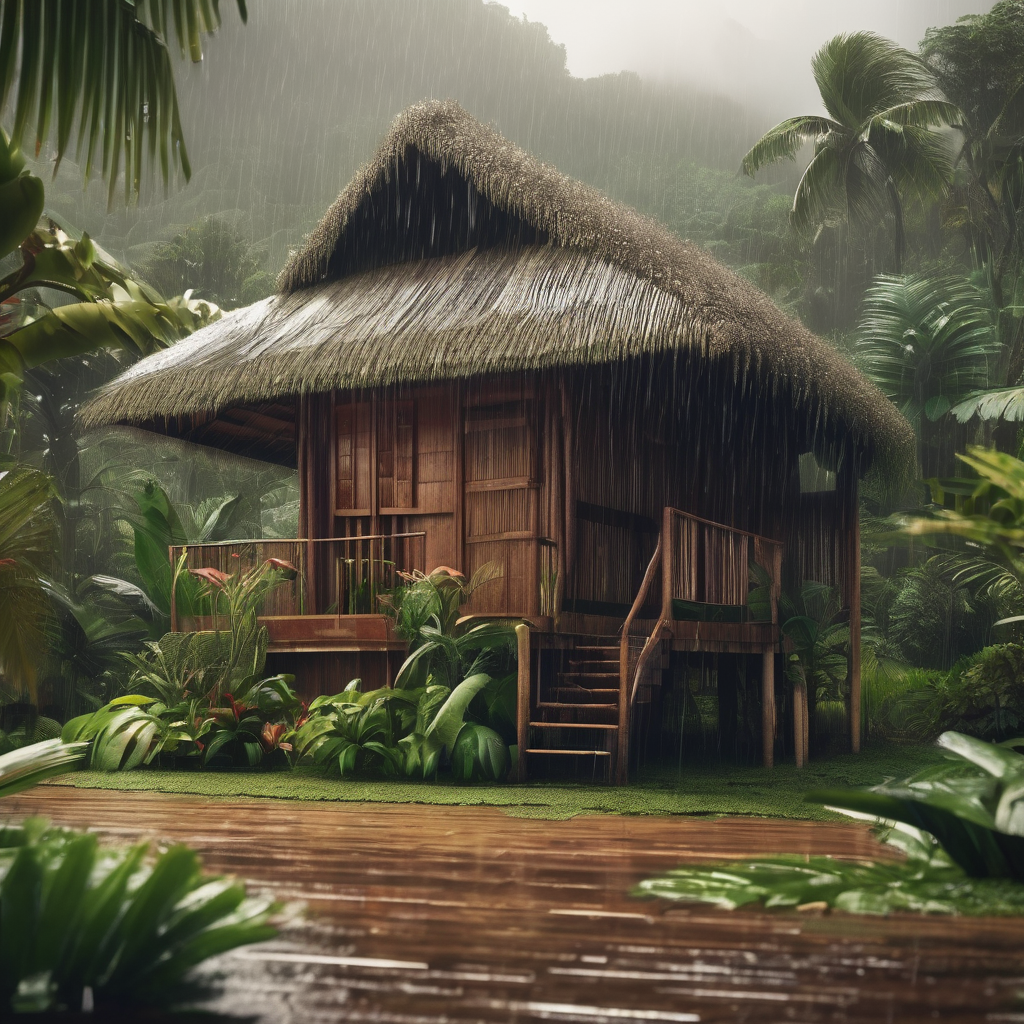 Fiji Rolls Out Rapid Rainfall Insurance for Instant Wet-Season Payouts