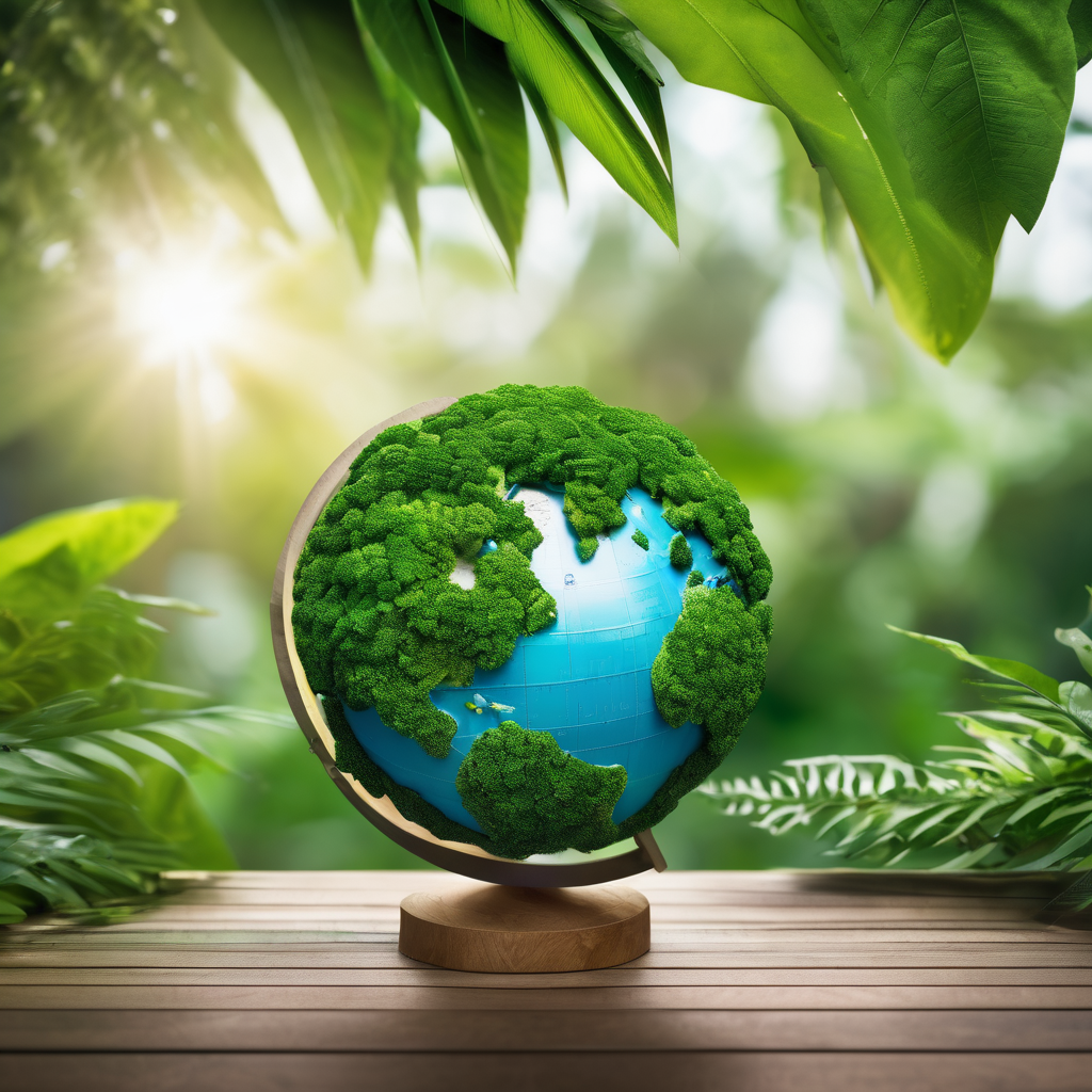 Turkey Presses COP31 Host Bid as Australia Clash Heats Up