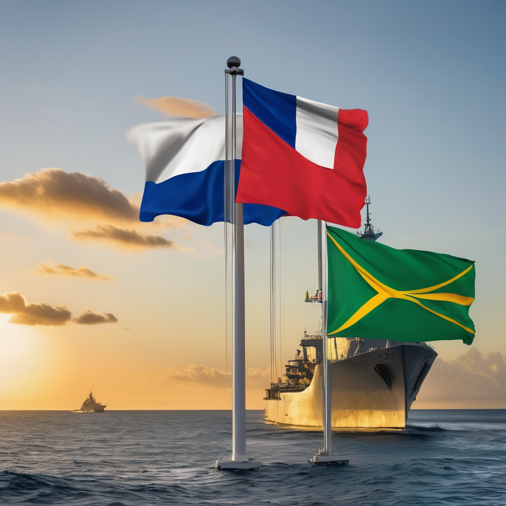 France Backs Solomon Islands in Pacific Security Push and Training Pact
