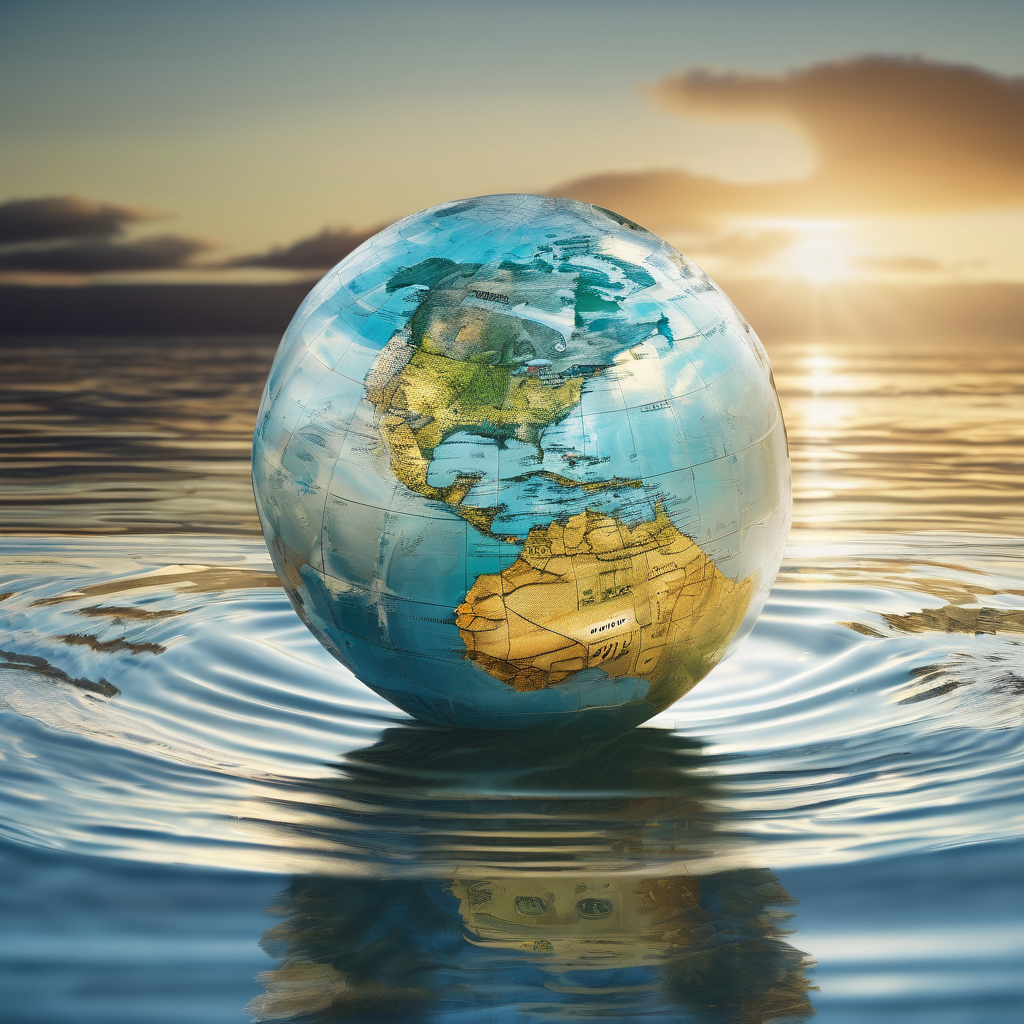 COP30 Climate Finance: Will $1.3 Trillion Reach Frontline Nations?