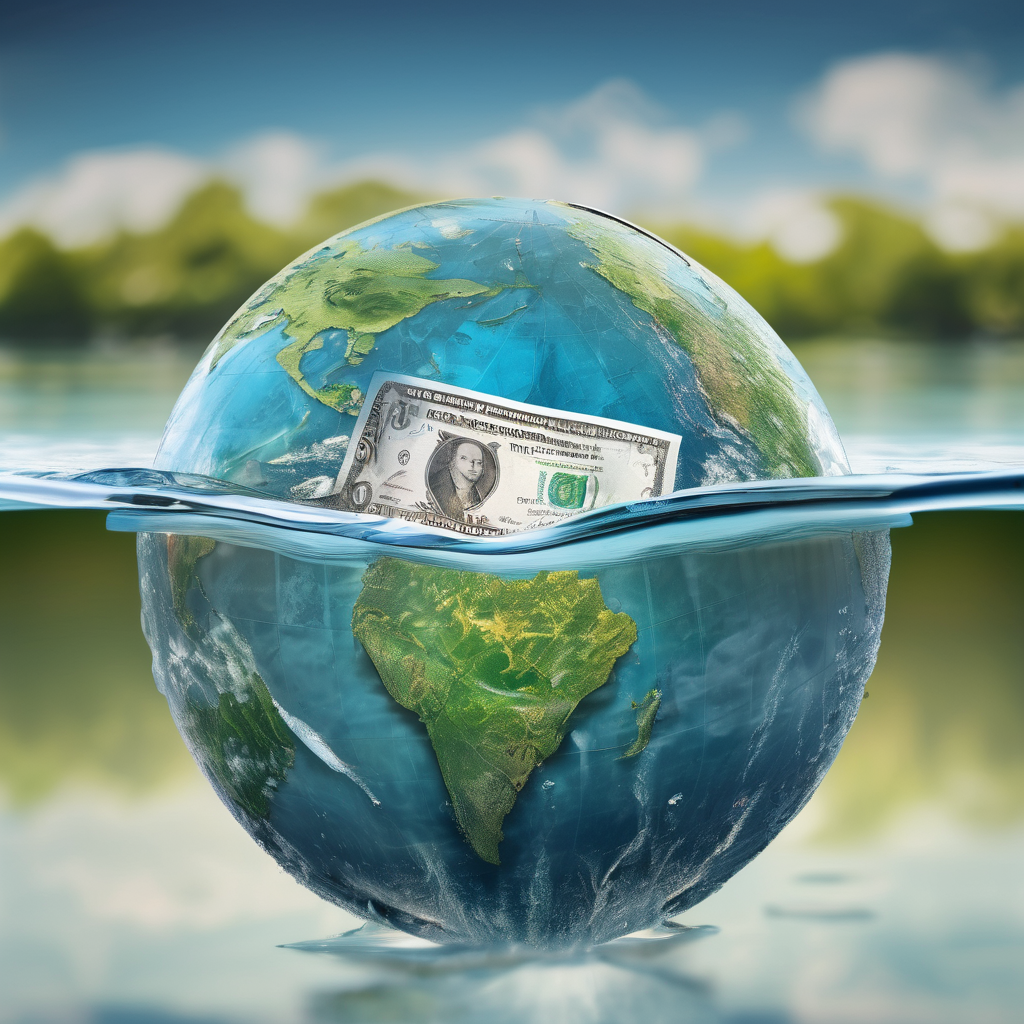 COP30 Climate Finance: Will $1.3 Trillion Reach Frontline Nations?