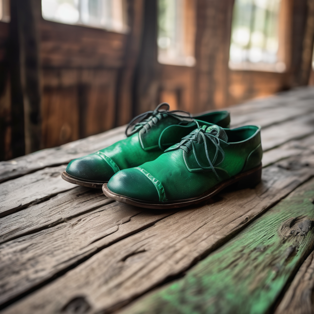 Wicked: For Good Teases a More Personal Take on Oz