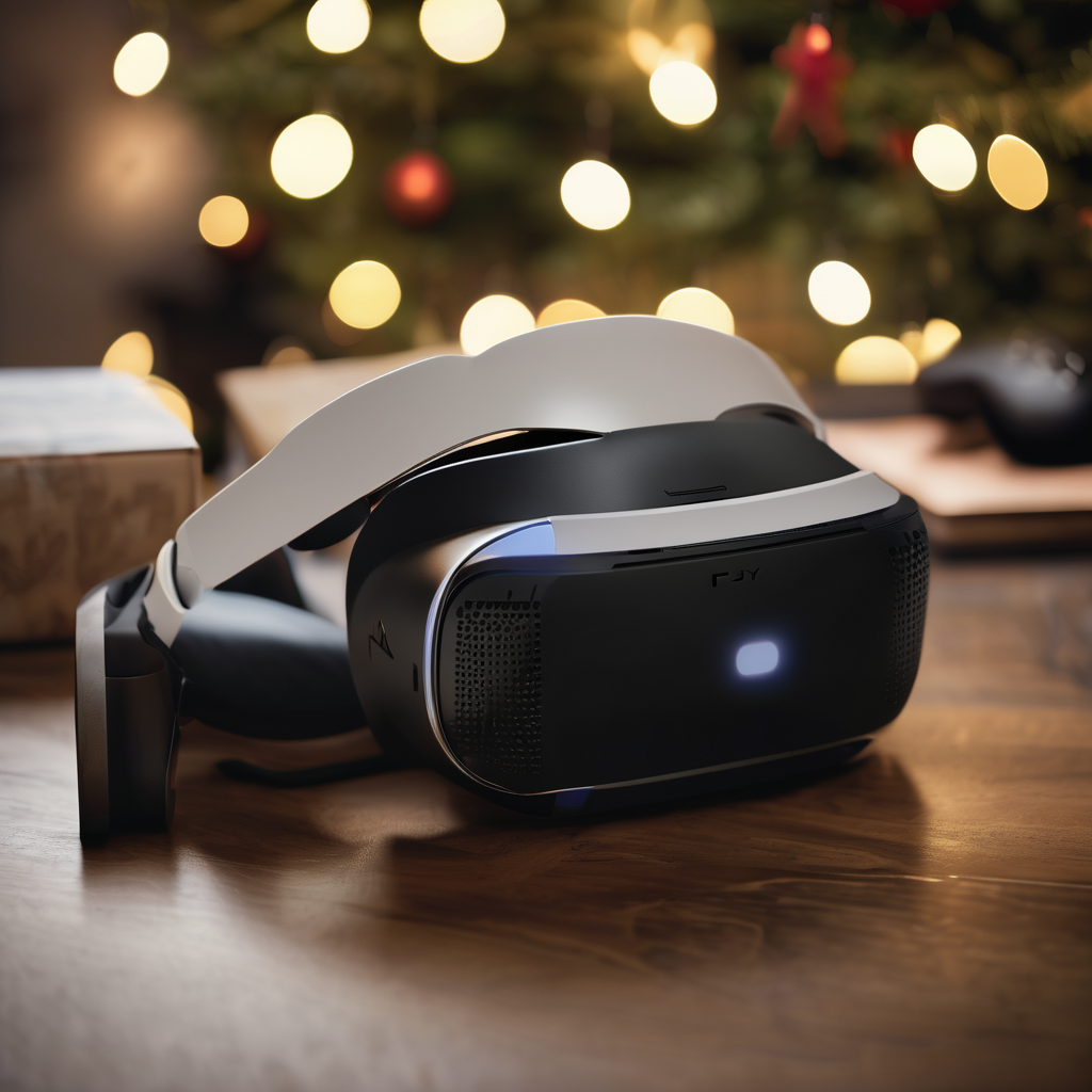 Sony Black Friday 2025: DualSense Deals and PS VR2 Price Cut Rumors