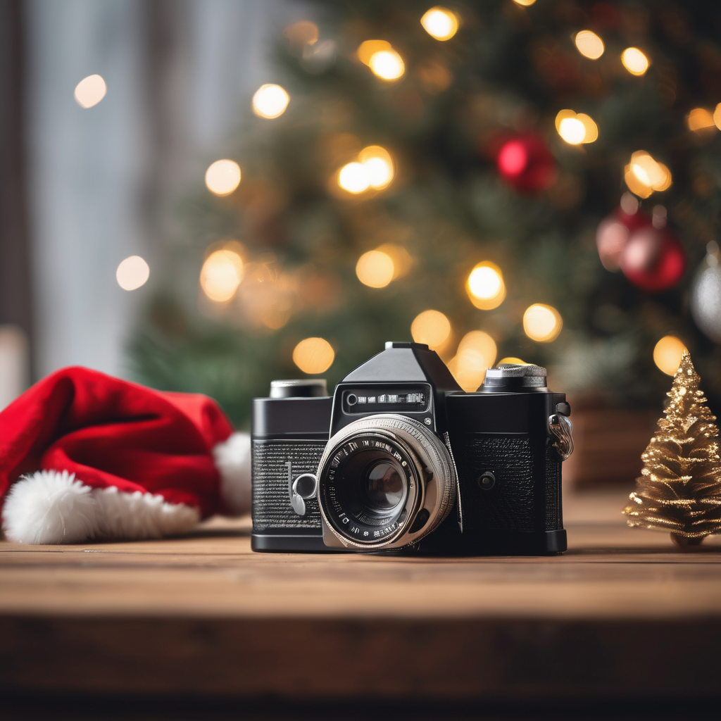 Netflix Holiday Rom-Com Shoots in High River Amid Santa Parade