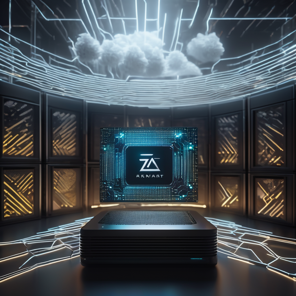 Rumble and Northern Data Bet on a GPU-Powered Cloud Revolution