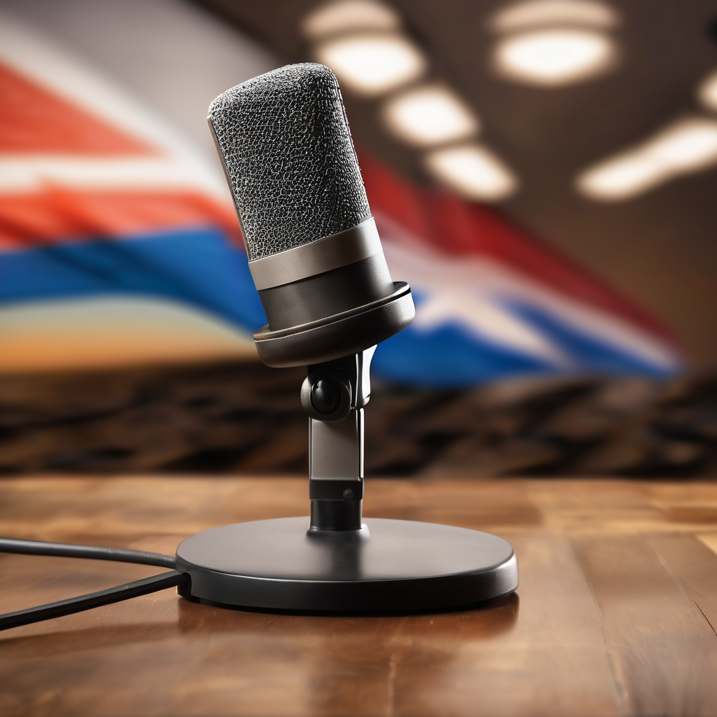 Akaash Singh Claps Back at Myron Gaines in Viral Podcast Feud Over Wife's Remarks