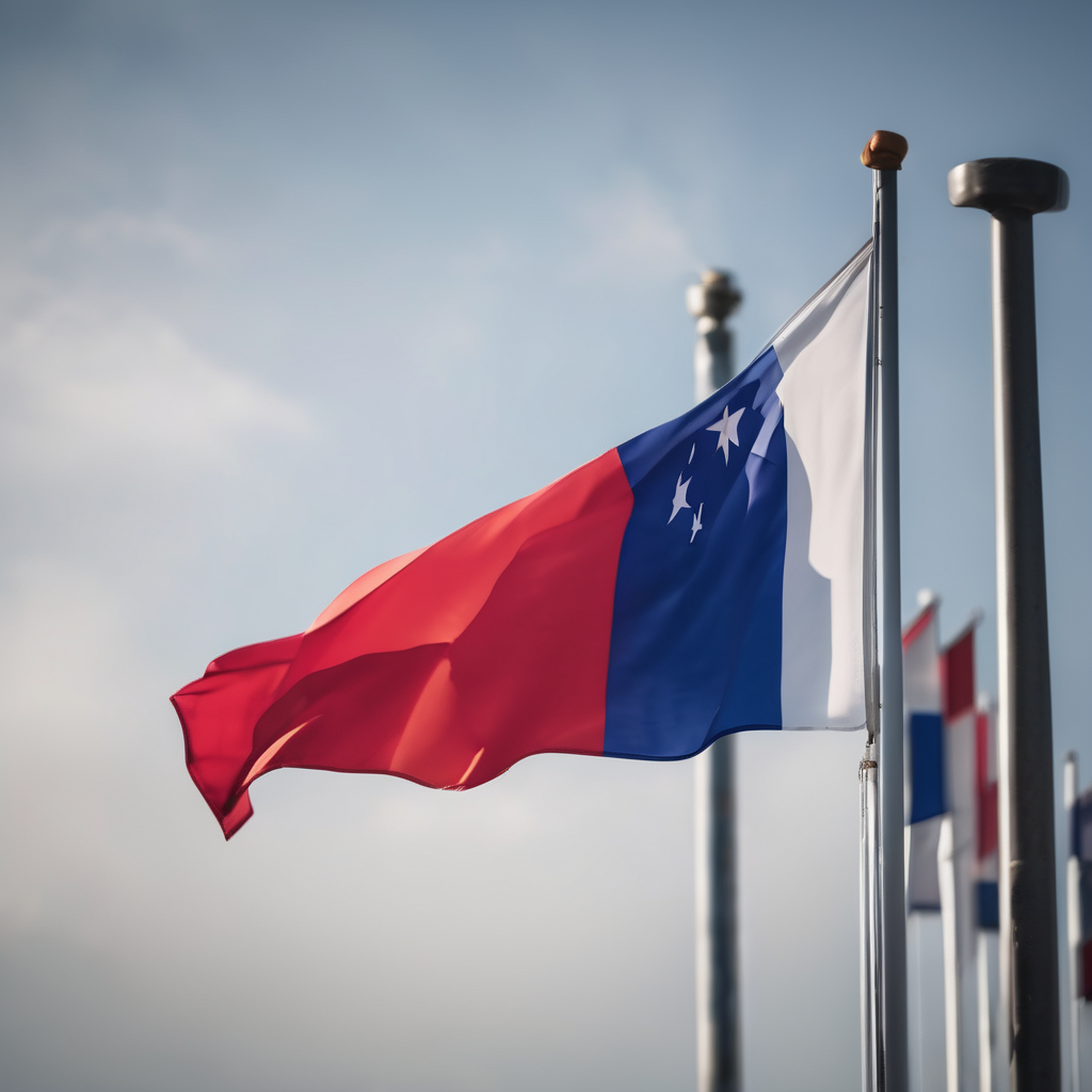 Japan's New PM Faces Taiwan-China Diplomatic Test