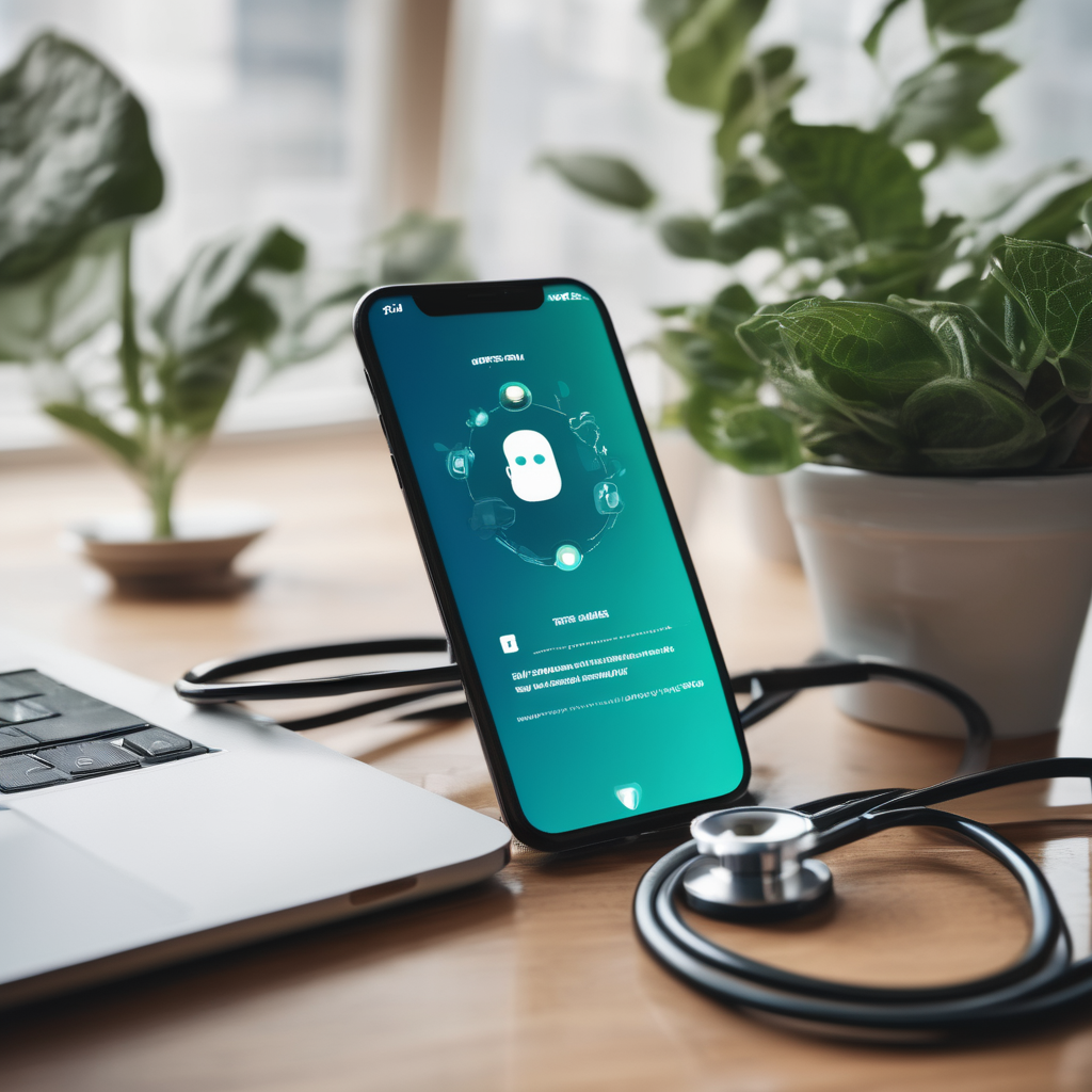 When AI Chatbots Become a Stand-In for Care as Healthcare Delays Mount