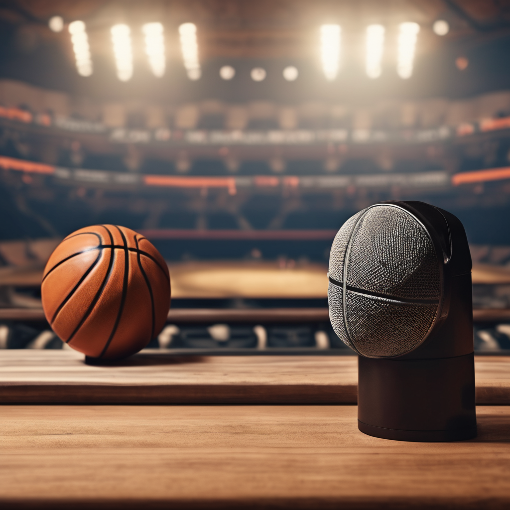 Stephen A. Smith Exits NBA Countdown Ahead of ESPN's Revamped Lineup