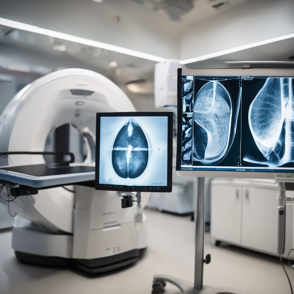 AI-Driven Mammography Delivers a 21% Boost in Breast Cancer Detection in Real-World Study