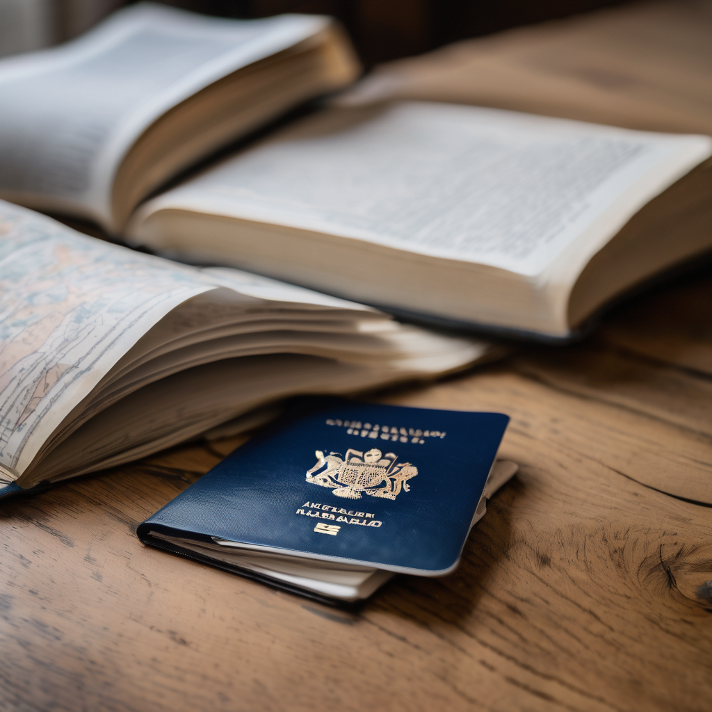 Canada Passport Birthplace Policy Under Scrutiny After Israel Birthplace Dispute