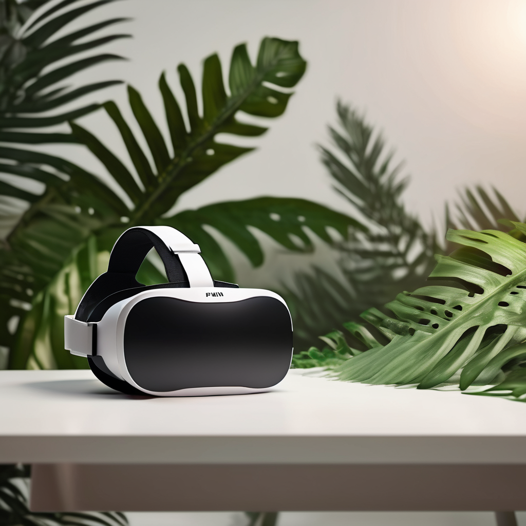 Deadpool VR Heads to Quest 3 on November 18, 2025