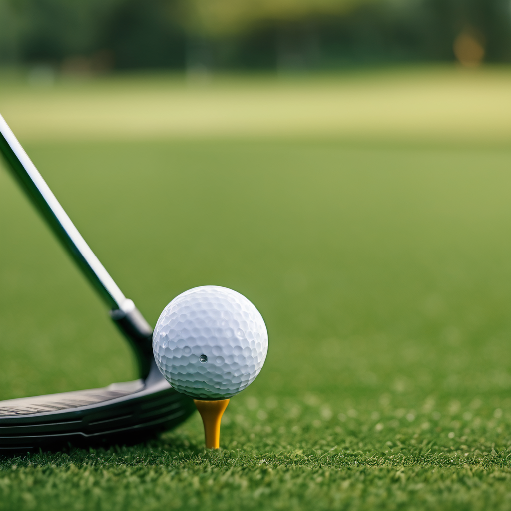 Caitlin Clark Brings Star Power to The Annika Pro-Am on Golf Channel