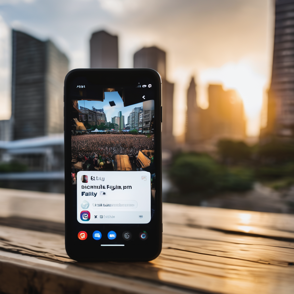Digital Trail Behind Trump Rally Assassination Attempt Sparks Debate on Online Radicalization