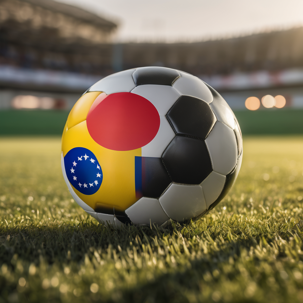 South Korea Preps for Ghana Friendly, Eyes Pot 2 in 2026 World Cup Draw