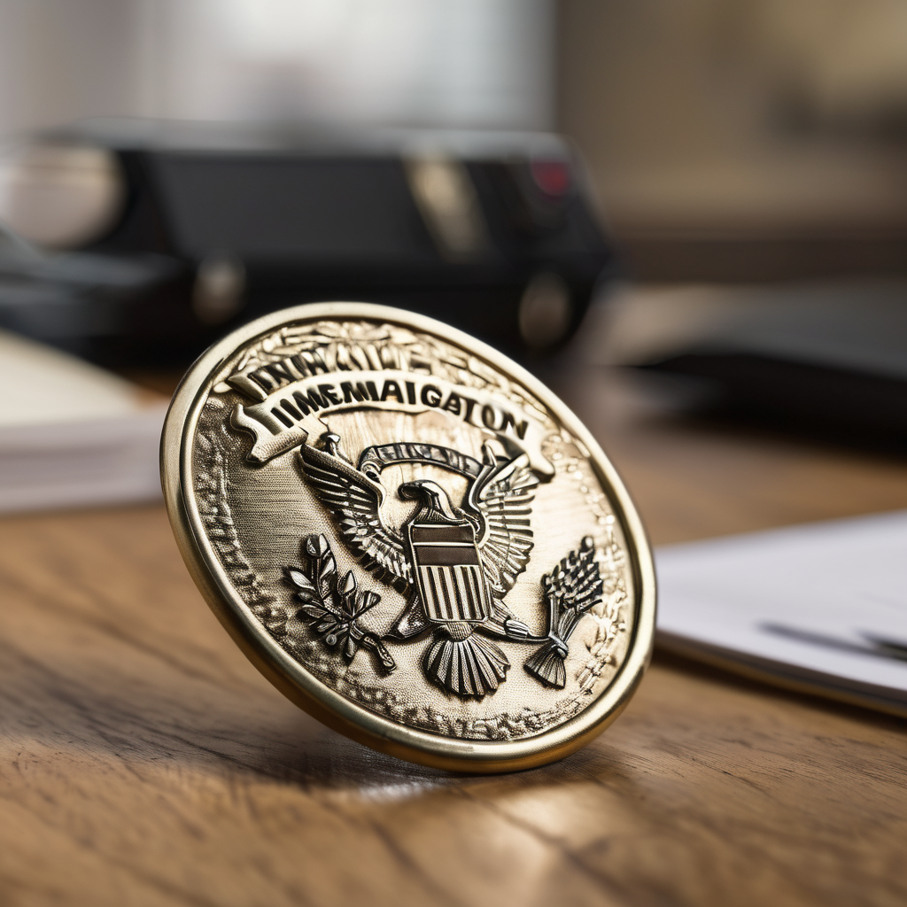 Federal Agents Head to Raleigh as Immigration Enforcement Sparks Local Debate