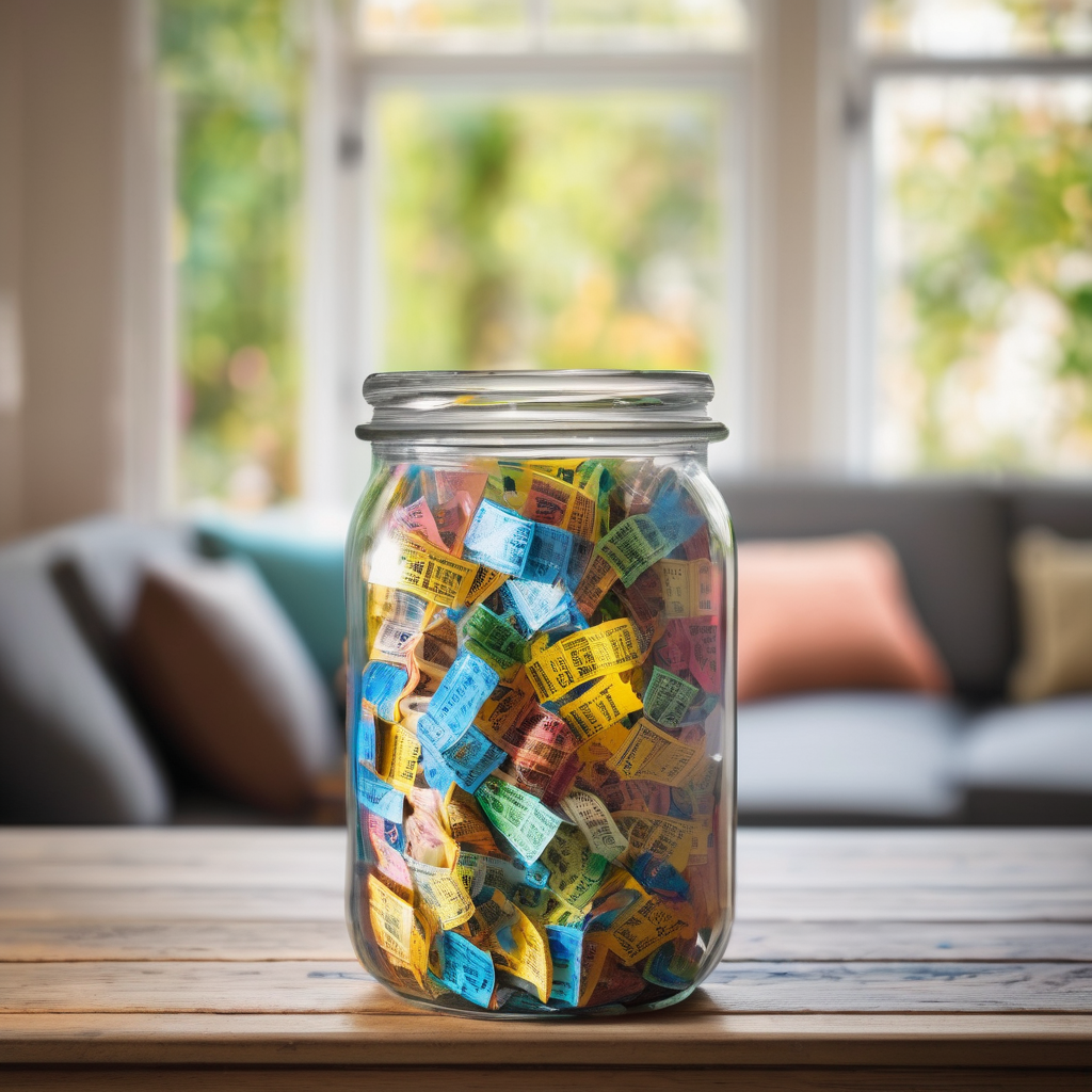 Virginia Lottery Results November 16, 2025: Cash4Life, Cash Pop, Pick 3/4/5 Draws