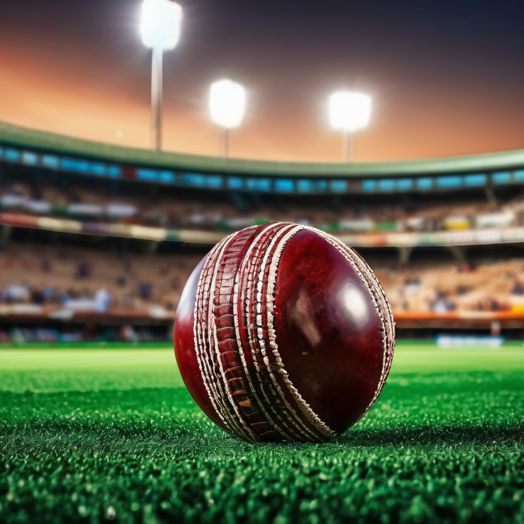 Pakistan Tri-Series in Rawalpindi Sparks Hype Ahead of 2026 T20 World Cup