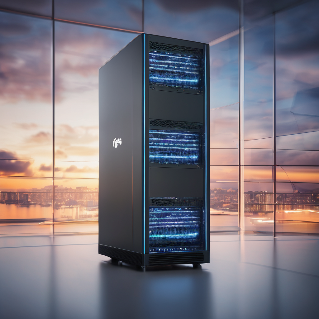 Cloudflare Seeks Growth Edge with AI Security Push Amid Leadership Change