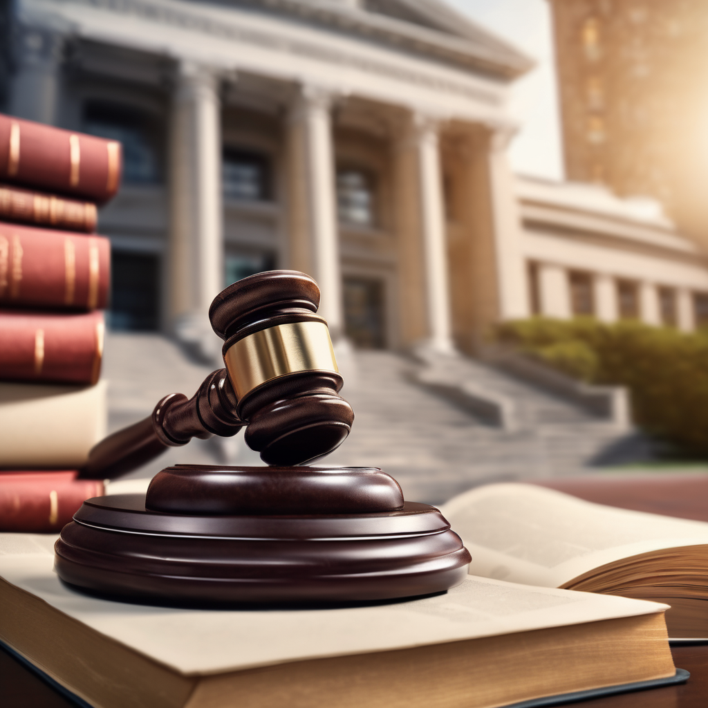 Florida Supreme Court Justice Canady to Step Down for Academic Role at University of Florida's Hamilton School