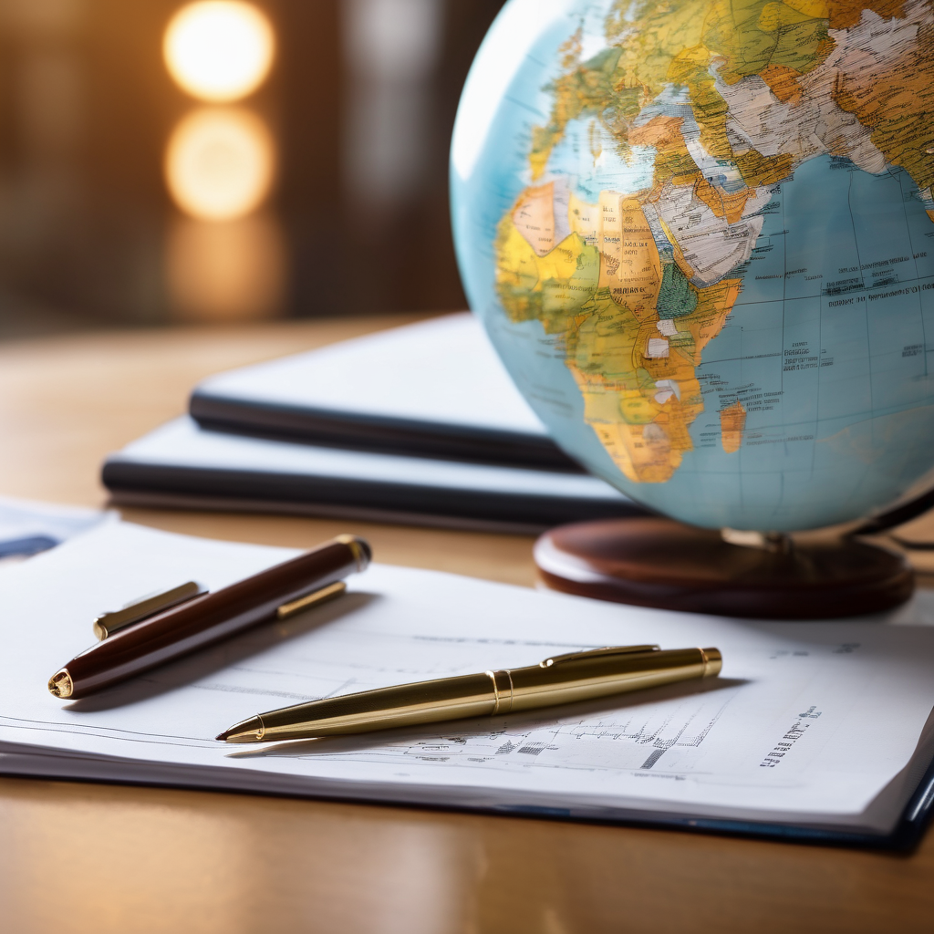 Ireland's Finance Minister Resigns to Join World Bank, Sparking a Government Shake-Up