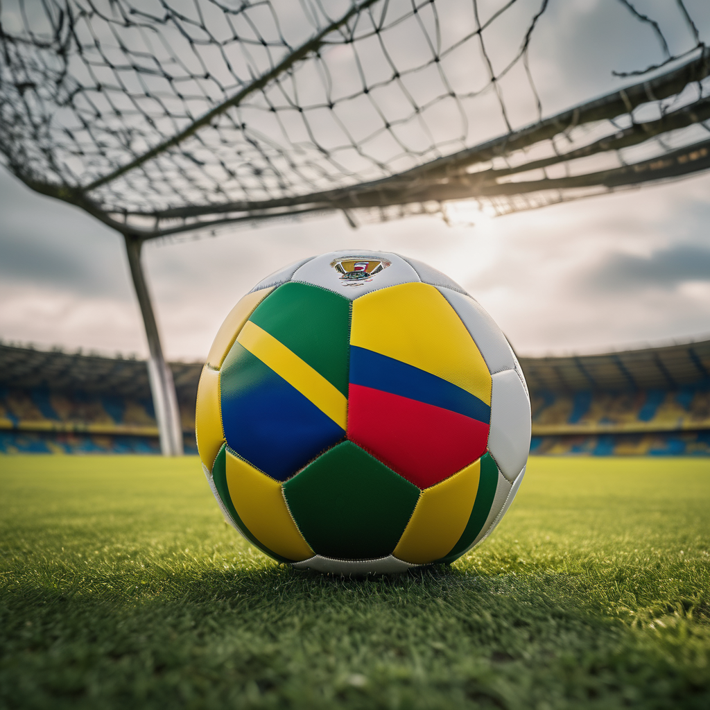 Colombia's World Cup 2026 hopes hinge on Diaz in Australia showdown