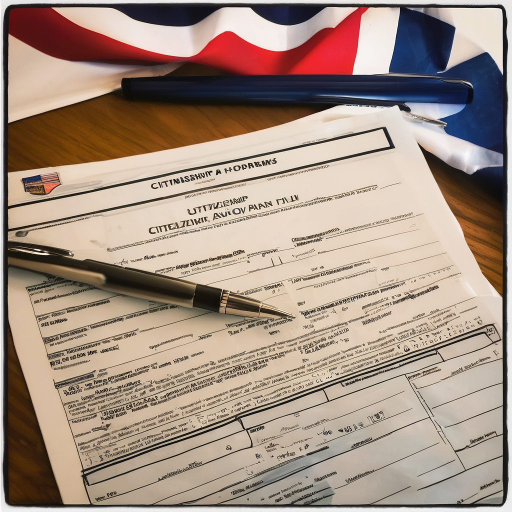 Bay Area Citizenship Classes Surge Amid Fees and Increased Scrutiny