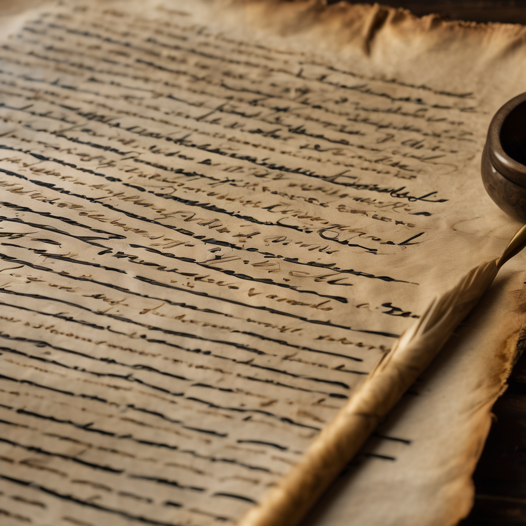 America at 250: Isaacson Reexamines the Declaration's Greatest Sentence