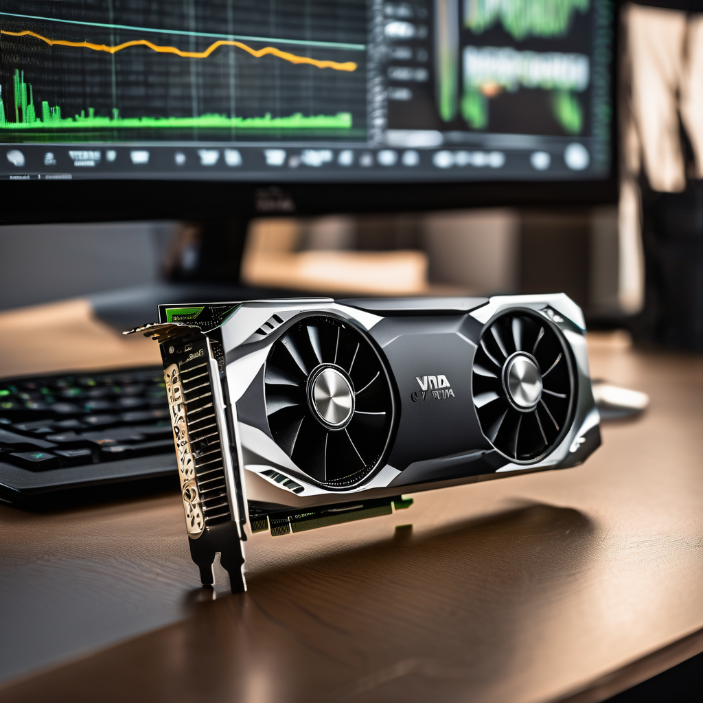 Markets Brace for Nvidia Earnings as AI Rally Wavers Ahead of Jobs Data