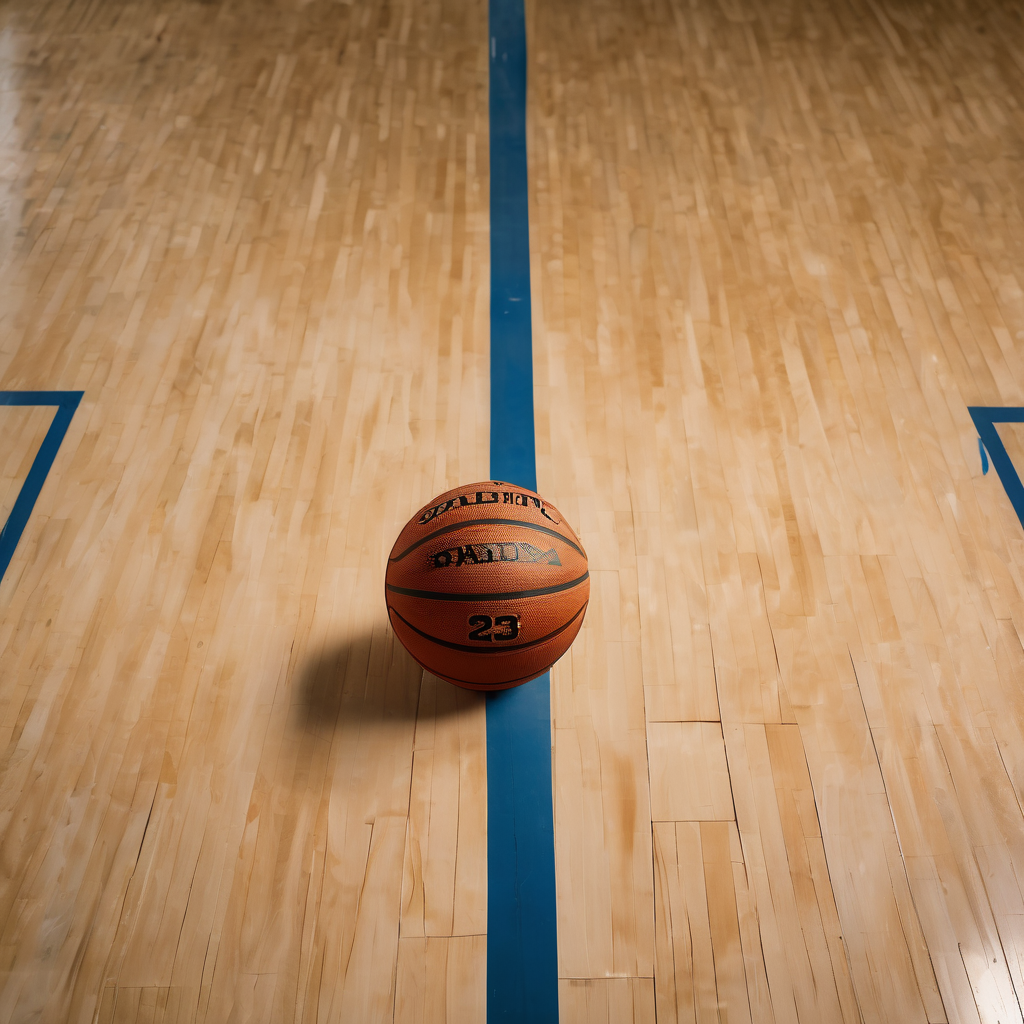 LeBron James Readies Return as Historic 23-Season Milestone Looms