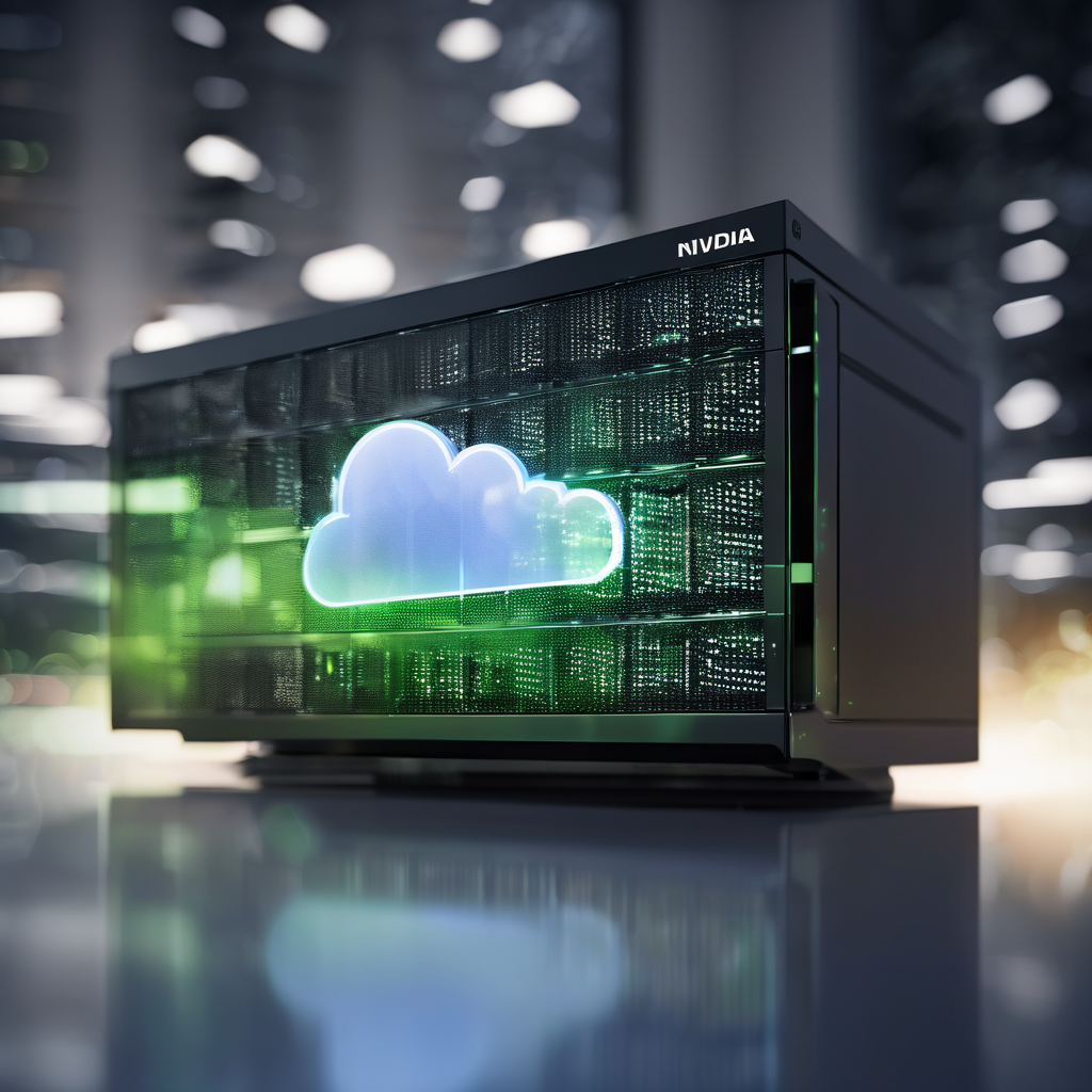 Microsoft and Nvidia Back Anthropic in Multibillion AI Cloud Push