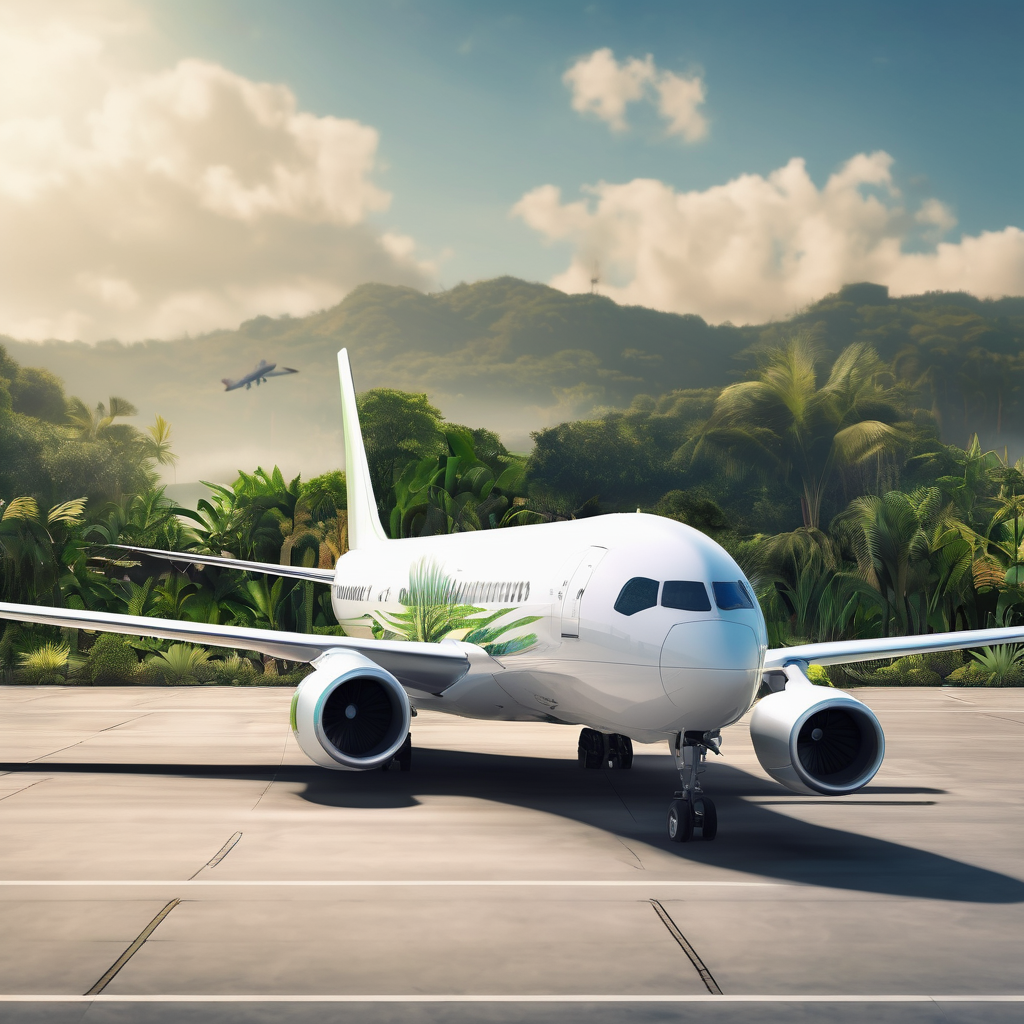 Latam Expands Brazil Network as Minas Gerais Rolls Out Aviation Push