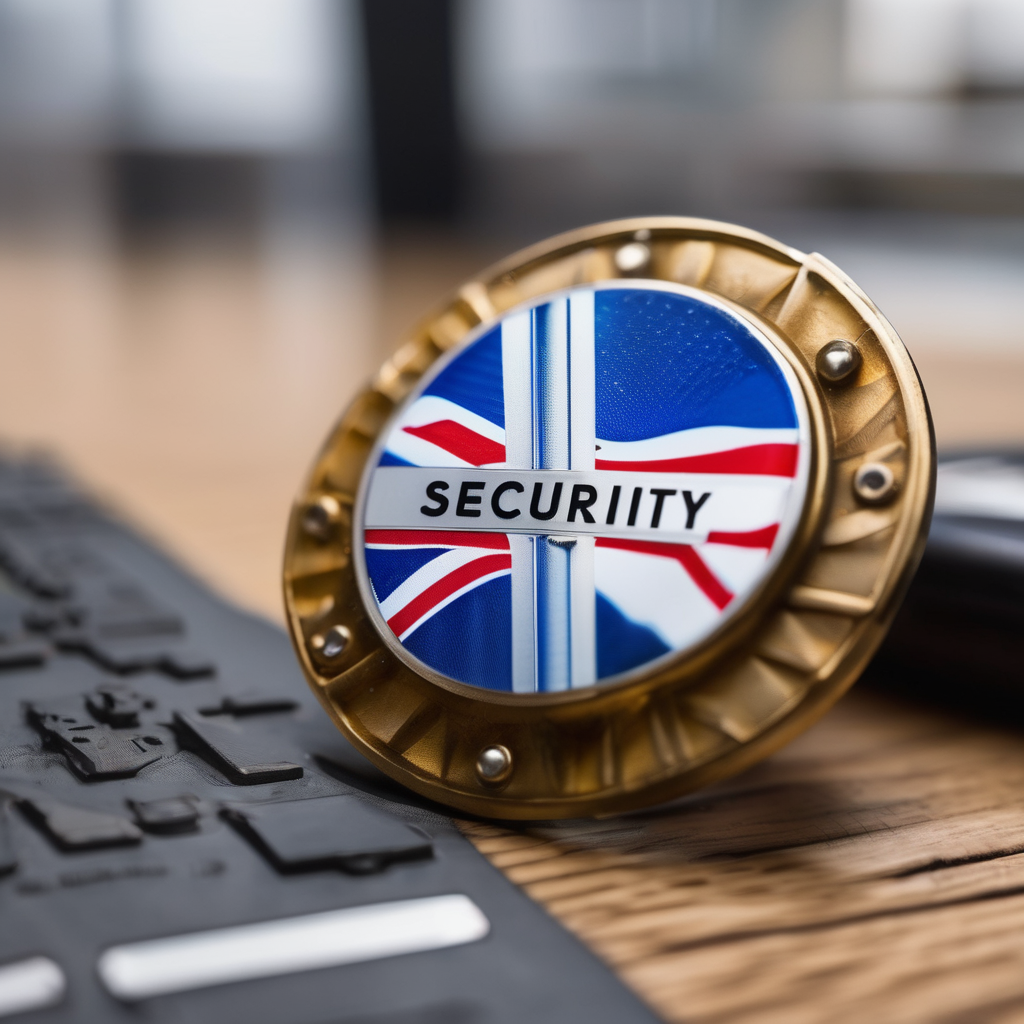 UK Bolsters Defenses After MI5 Flags China Espionage Threat