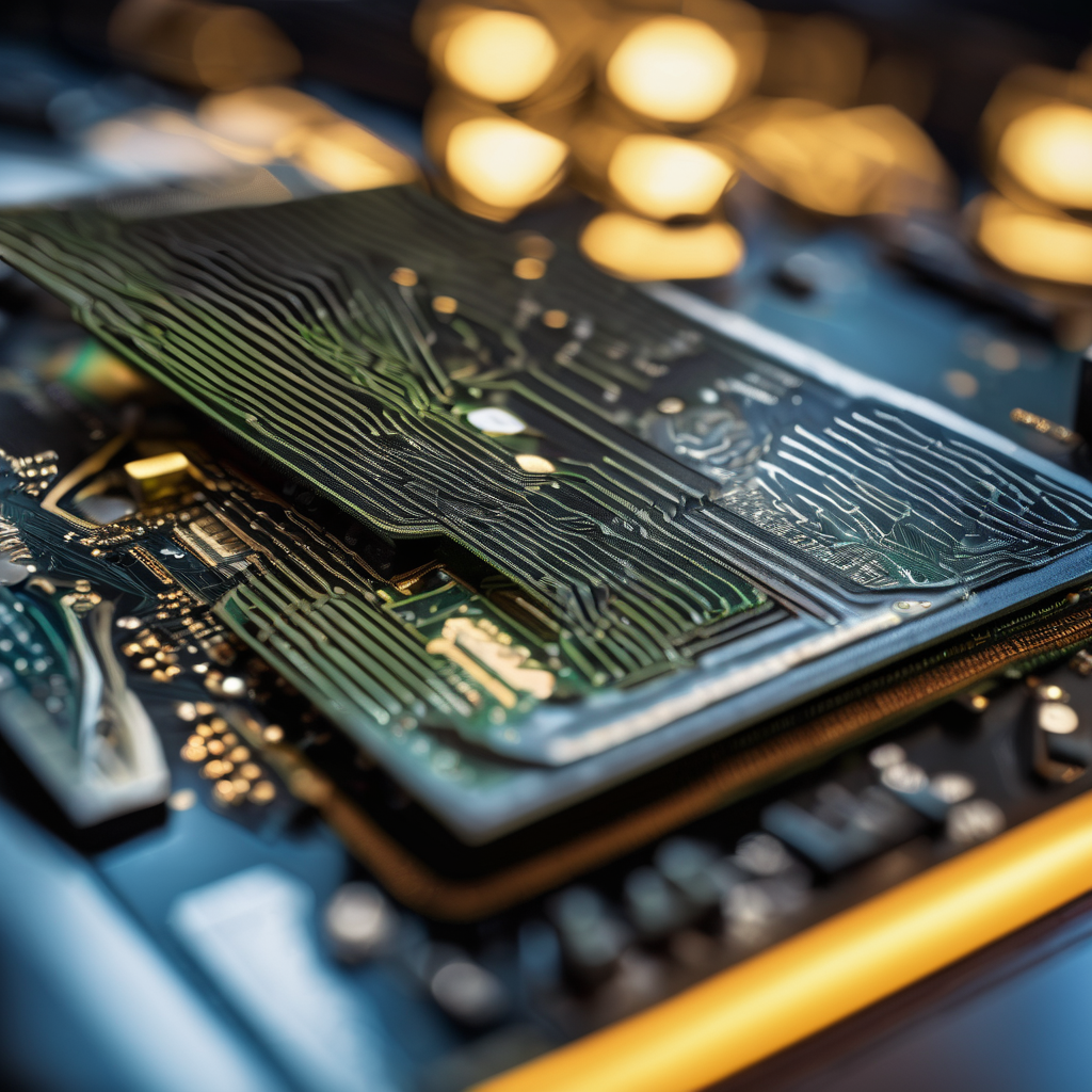 VOO Dips Ahead of Nvidia Earnings as AI Demand Keeps Tech Markets in Focus