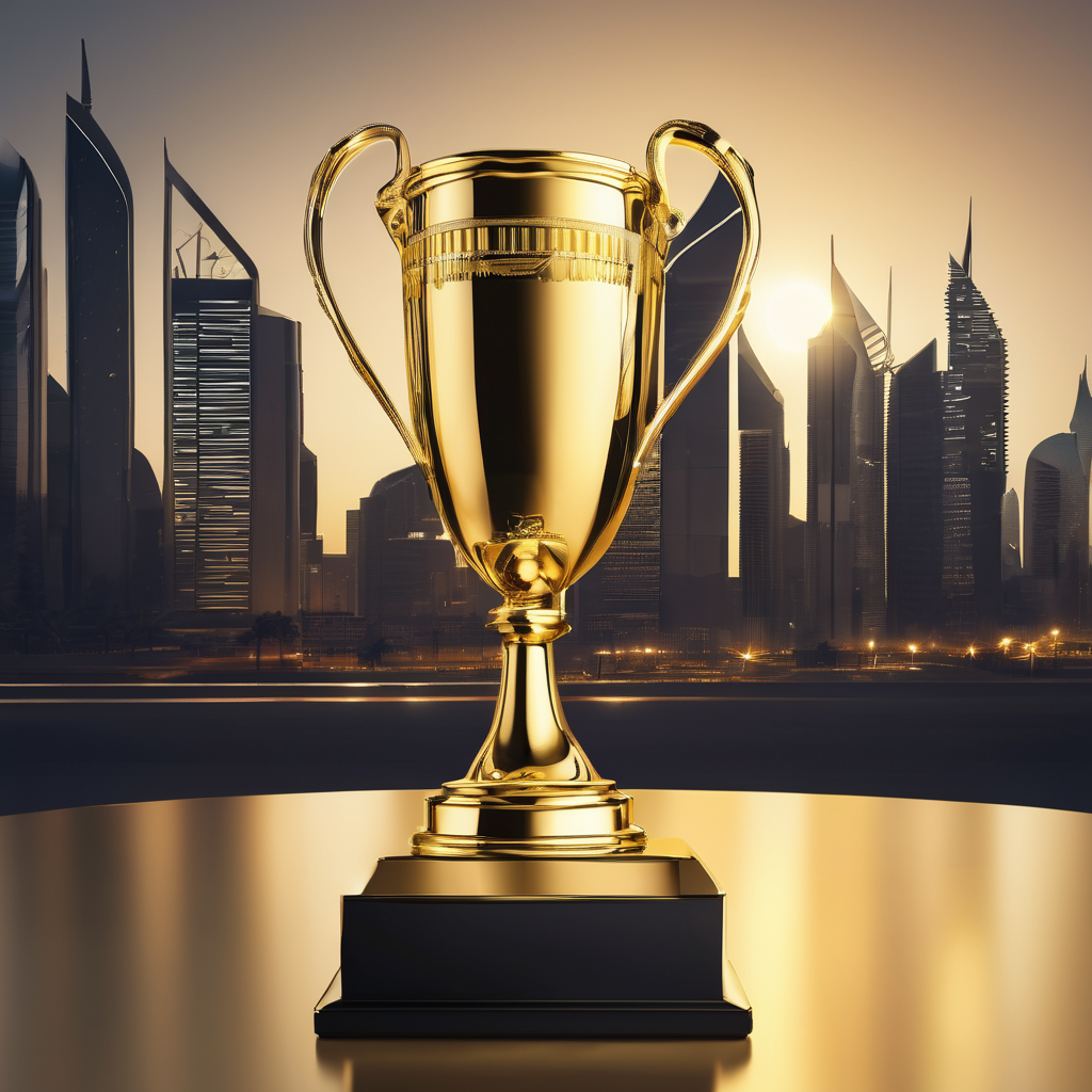 Saudi Arabia's MEFIC Capital Clinches 2025 Awards Amid CMA-Driven Market Transformation