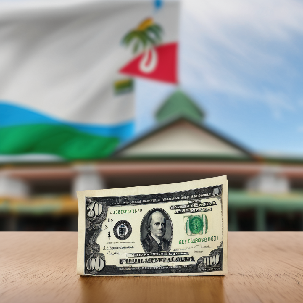 Stimulus Check Buzz: Trump's $2,000 Tariff Dividend Proposal Awaiting Congressional Approval